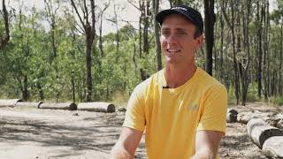Famous Trail Running 2032 Interview with Billy Curtis, Athlete Net Worth