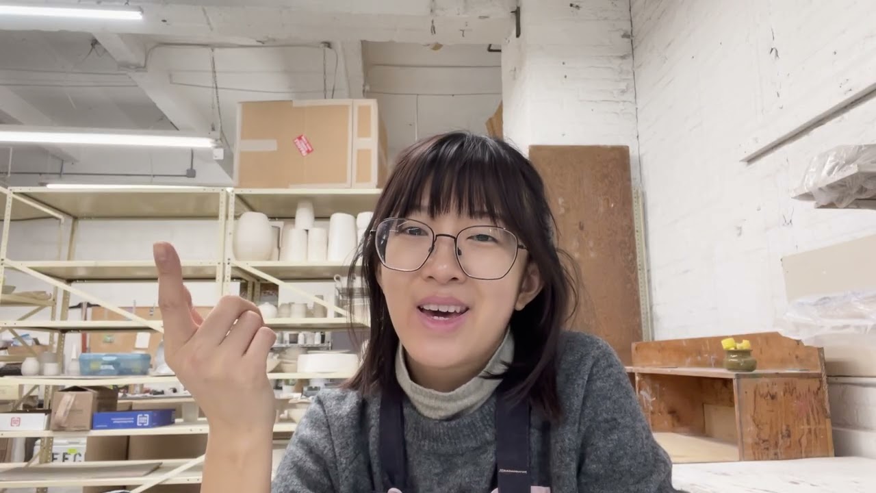 Introduction to Selena Ceramics