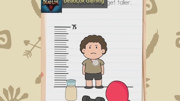 Brain Test All Star IQ Boost Level 27. Walkthrough Gameplay