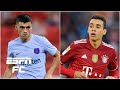 Will Pedri or Jamal Musiala have a brighter future? | ESPN FC Extra Time