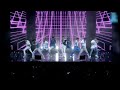 SF9-Be my baby Japanese Ver.