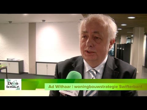 VIDEO | Drontenaar leidt zoektocht naar woningbouwlocaties in Swifterbant