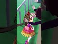 【ウマ娘】マーベラスサンデーのボイス付きファンサイベント〜Marvelous Sunday fan service scene〜【umamusume】