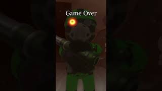 Roblox Piggy Delta Green Jumpscare - Roblox Piggy New Update