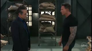 GH 05/31/24 - Jason and Sonny - Part 4