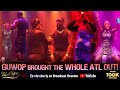 Capture de la vidéo Gucci Mane Brings T.i., Quavo, Latto, Key Glock, Keyshia Ka'oir, Young Dolph Tribute @ 1017 Day 2023