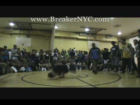 BreakerNYC.com--...  Box NYC--- Kid David/ Tony St...