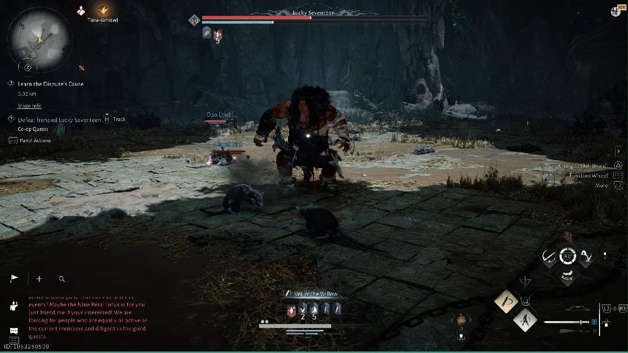 ☠️ GOTTEM ☠️