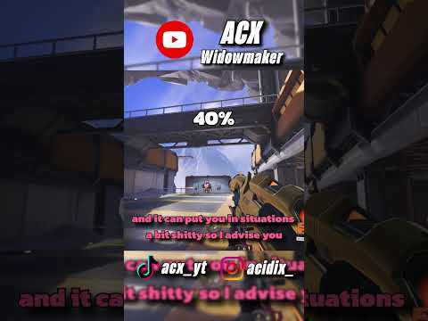 Tips Settings Grappling