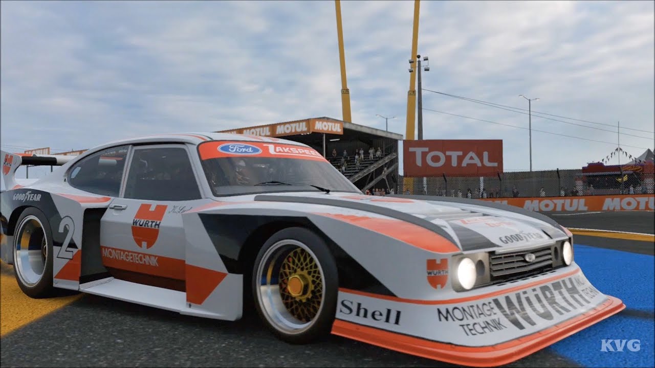 ミニカー FORD CAPRI RS TURBO NURBURGRING DRM 1981 ミニカー FORD CAPRI RS TURBO NURBURGRING DRM 1981 Ford Capri