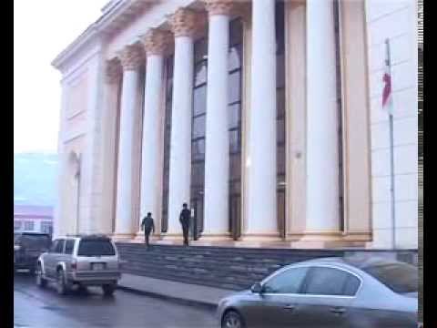 ატესტაცია გუბერნიაში--რეორგანიზაციის ნაწილი