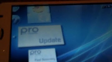 How to Jailbreak.Install CFW on ANY PSP!!! Part 2/3