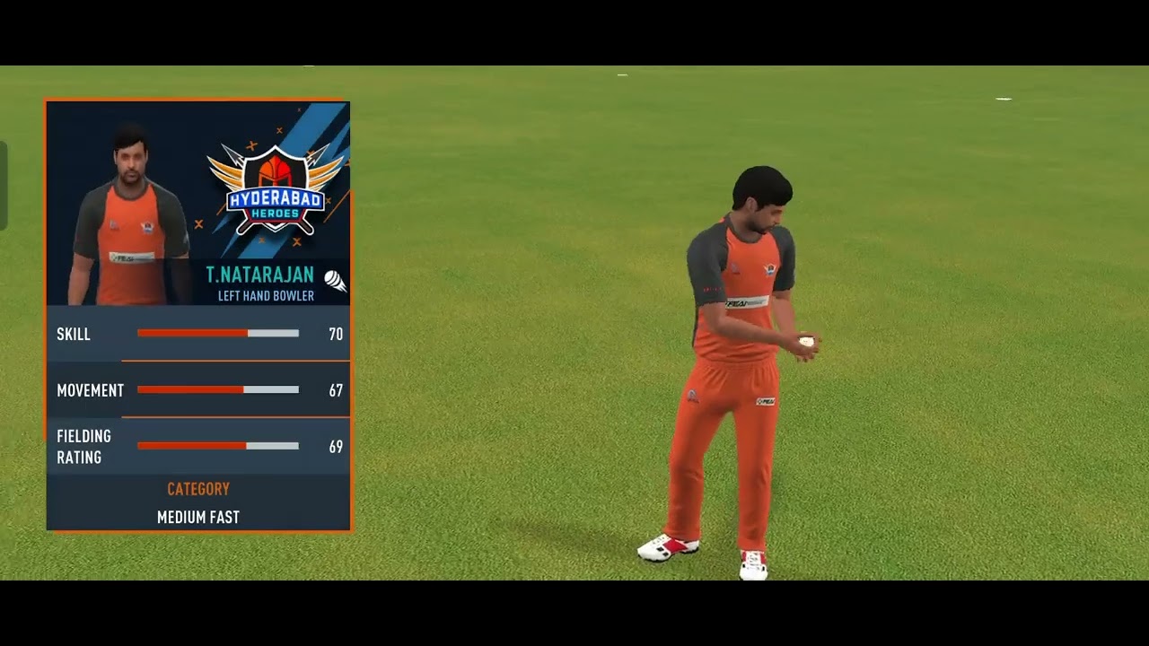 Unbelievable Chase! 36 Runs in 11 Balls | RCC24 Daily Challenge Part ...