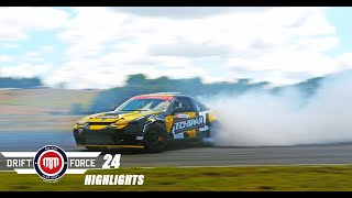 MM Drift force 2024 Highlights |4K