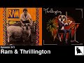 Capture de la vidéo Paul Mccartney's Ram And Thrillington: A Side-By-Side Review