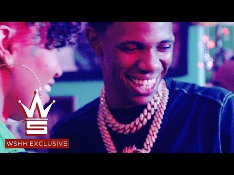 A Boogie Wit Da Hoodie Feat. Tory Lanez "Best Friend" (WSHH Exclusive – Official Music Video)