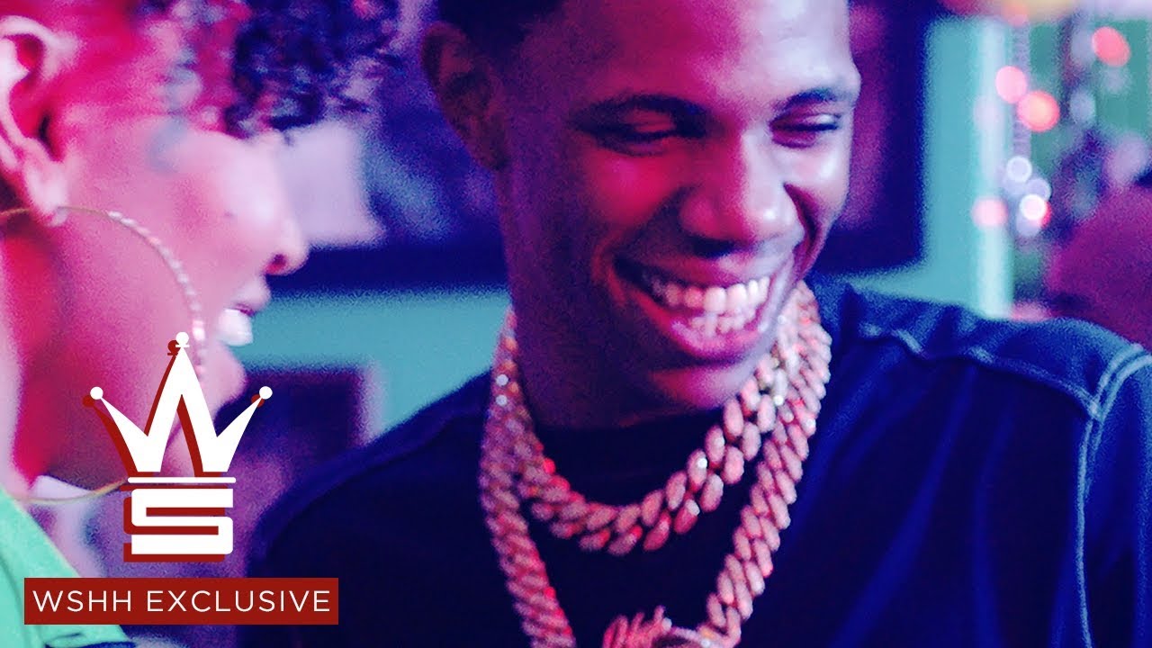 A Boogie Wit Da Hoodie Feat. Tory Lanez - Best Friend