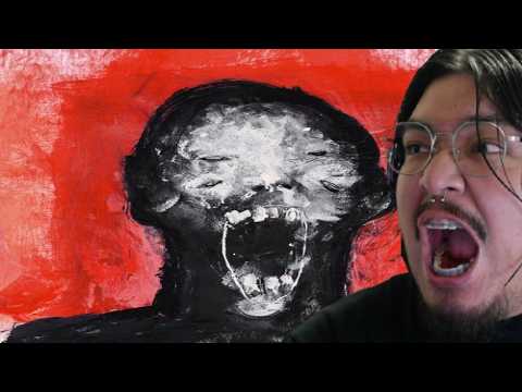 1ST LISTEN REACTION Grim Salvo - CHEMICAL PEEL FREESTYLE (prod. ³³marrow)