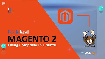 How to Install Magento 2 Using Composer in Ubuntu/Localhost