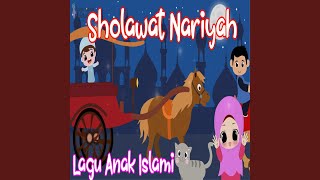 Download Lagu Sholawat Nariyah