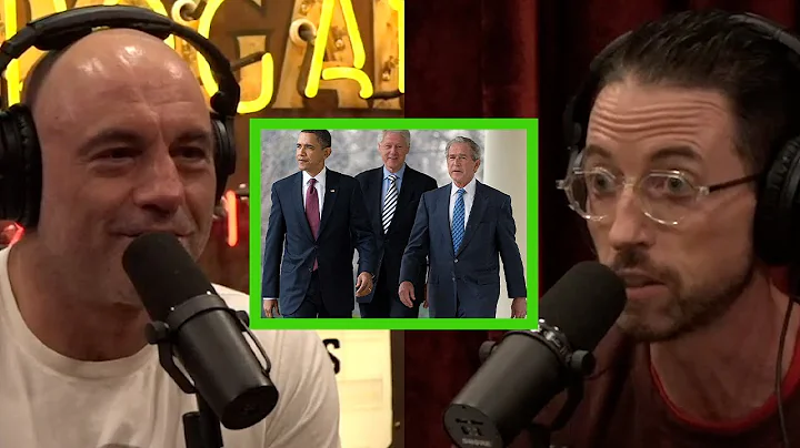 Joe & Neal Brennan on What People Look For in a Pr...