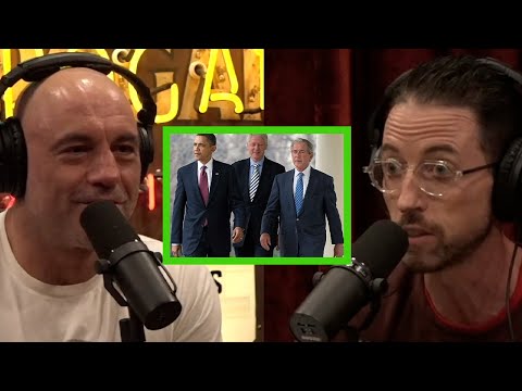 Joe & neal brennan on what people look for in a president