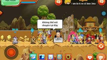 Đại hội võ thuật (ngọc rồng online)