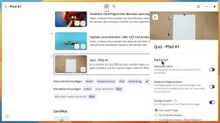 Der Ki-Quiz-Generator Von 360Learning Wissen Smart Prüfen