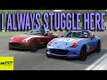WSS: Season 3, Week 13 | Mazda MX5's at Okyama (Full Course)