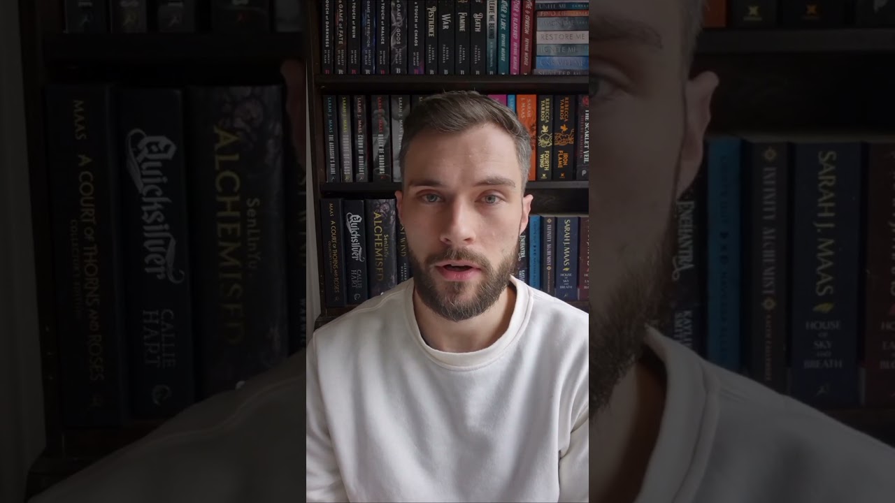 How I doubled my reading this year 📚 