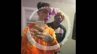 Lil Peep X Lil Tracy - Witchblades 10 HOURS