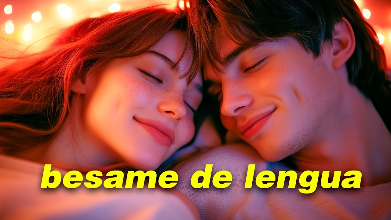 ASMR Novio CELOSO te MARCA el CUELLO a BESOS (Roleplay en Español) - ASMR para DORMIR - May ASMR