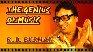 tujhse-naraz-nahi-zindagi---r-d-burman-the-genius-of-indian-music