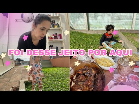 AS NOTICIAS NÃO SÃO BOAS⛈️ROTINA DE DOIS DIAS|PRODUTOS USADOS E APROVADOS 