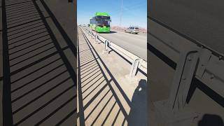 КАВЗ-4270-С2 на маршруте 63 #курган