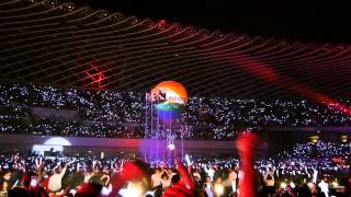 2012.12.08阿妹AMeizing世界巡迴演唱會高雄場final搖滾區part8
