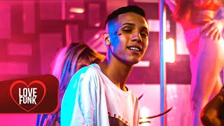 GRITA O VULGO DO HOMEM - MC Alvin ft L12 (Love Funk)