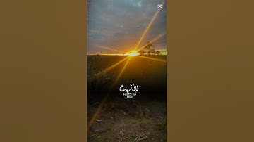 القرآن الكريم.تلاوة هادئة #استغفرالله #اكسبلور #حالات_واتس #لايك #استغفار #ترند