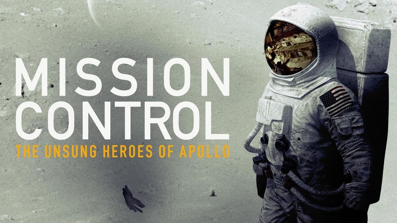 ⁣Mission Control (1080p) FULL MOVIE - Documentary, Historical