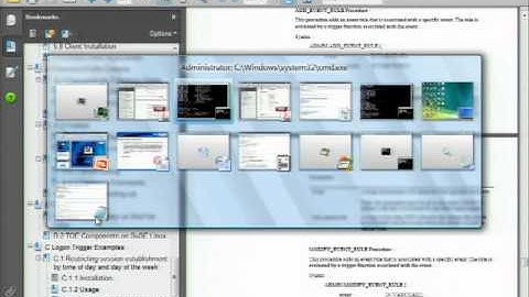 Black Hat DC 2010 - Hacking Oracle 11g