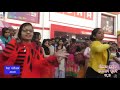 Dance Competition || ग्वालियर की बेटियां इलमा खान और काकुल शिवहरे || Gwalior Mela Mahotsav