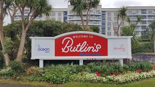 We Visited Butlins Bognor Regis... Is It Worth It? 
