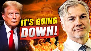 Famous BREAKING: JUDGE MERCHAN IN TROUBLE AFTER EXPLOSIVE BOMBSHELL DROPS! Profile