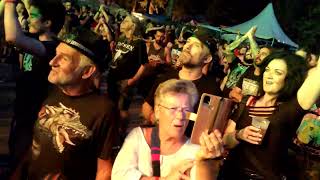 The Halo Effect  Days Of The Lost  At Metaldays  Tolmin 2022