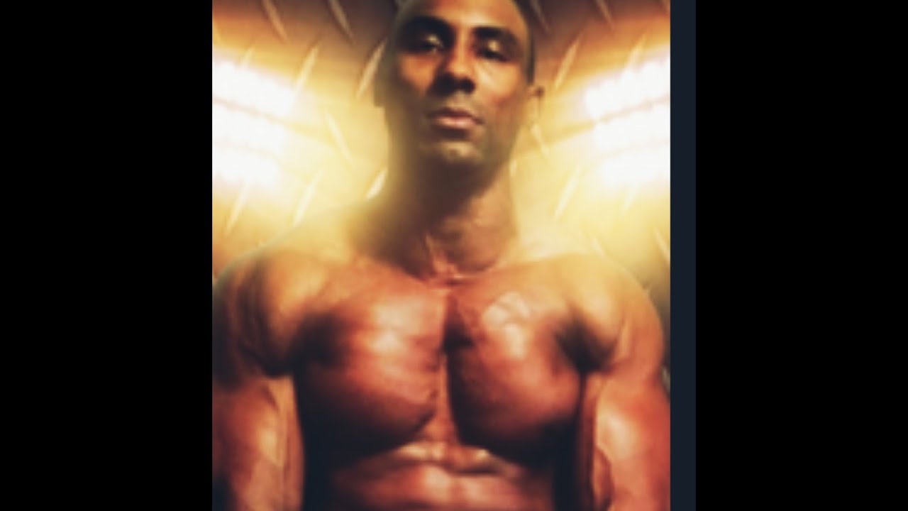 Get Bigger Faster, Stronger, Jump Higher Athletic Workout oarToNewHeights