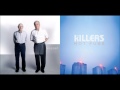 Mr Car Radio Twenty One Pilots Vs The Killers Mashup 