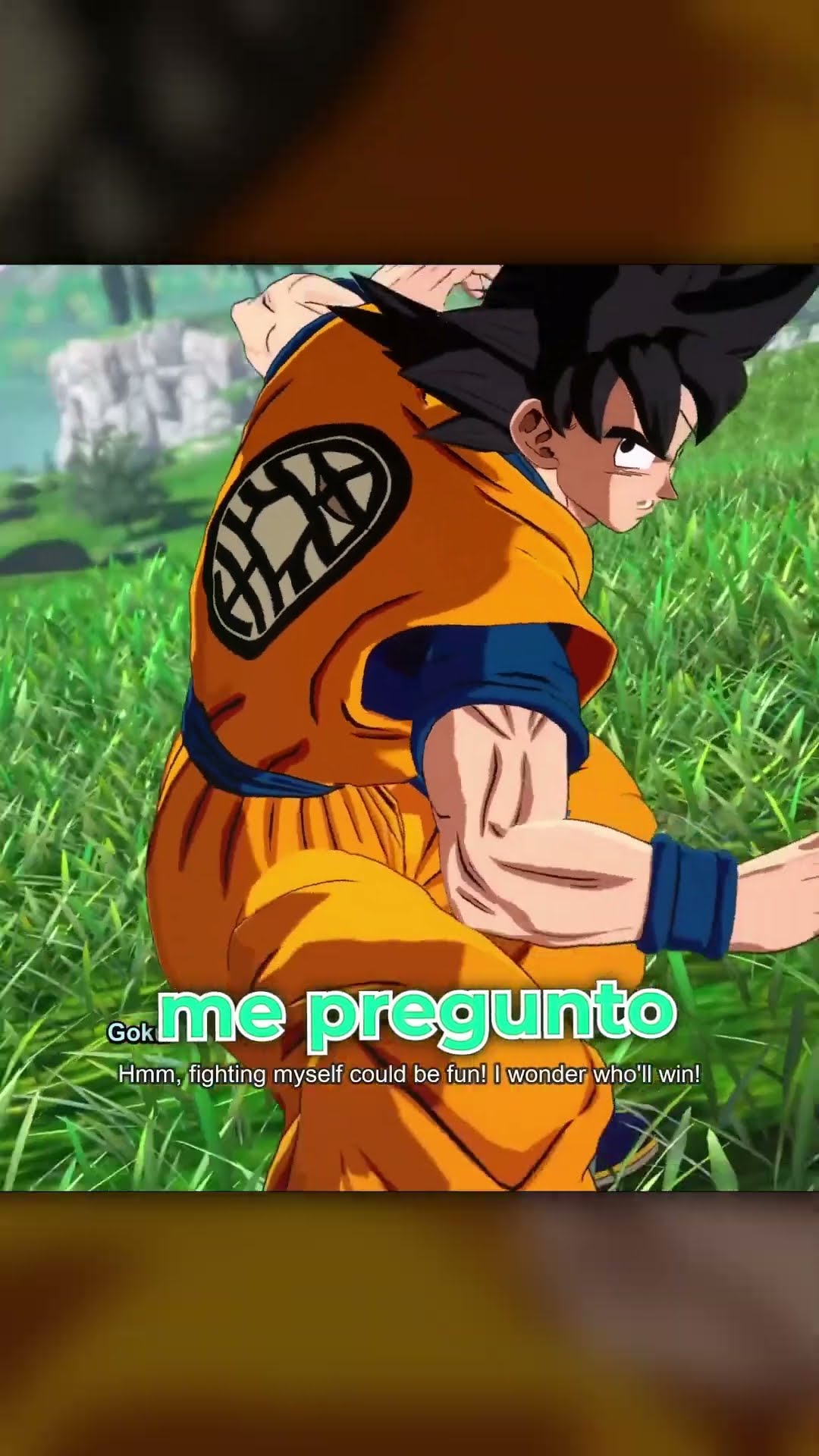 5 DETALLES FLIPANTES DE DRAGON BALL SPARKING ZERO #dragonball #sparkingzero