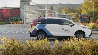 Meet Metro Flex -- Issaquah Sammamish -- 15