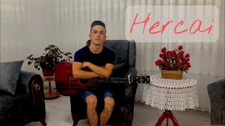 Çelik - Hercai / Cover Resimi