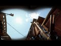 В голубом вертолете... | Insurgency Sandstorm